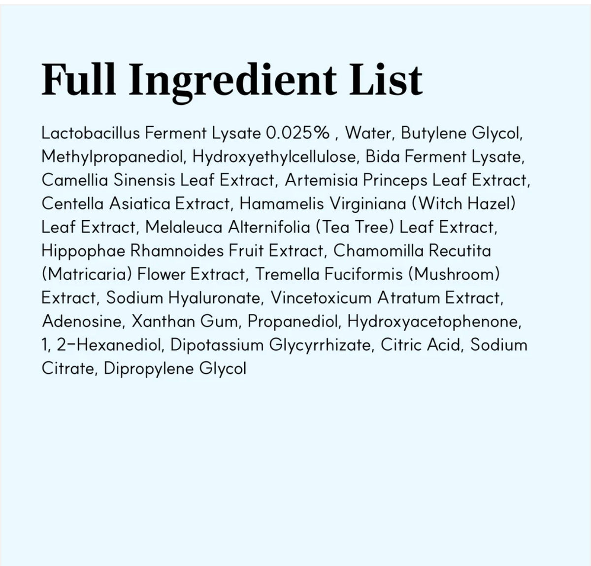 Flōra | Intimate Care Gel for Women